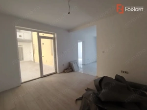 Apartament cu 2 camere 52 mp, loc de parcare Giroc - ID V51 - imagine 5