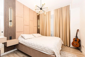 Garsoniera de inchiriat in zona Aviatiei