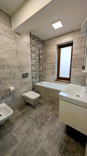 Vila 4 camere Premium Miroslava - Terasa panoramica - imagine 5