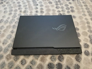 Asus Rog Ryzen7 6800h + rtx 3050 laptop gaming - imagine 2