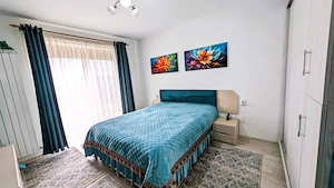 Vila 4 camere Premium Miroslava - Terasa panoramica - imagine 8