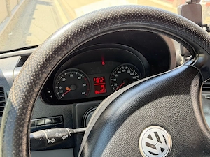 Vând autoutilitară Volkswagen Crafter. - imagine 4