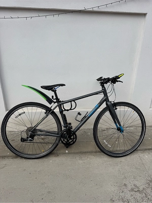 vand bicicleta pinnacle 