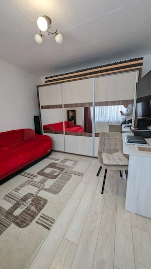 Vila 4 camere Premium Miroslava - Terasa panoramica - imagine 6