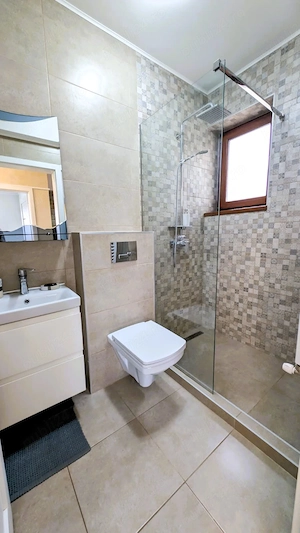 Vila 4 camere Premium Miroslava - Terasa panoramica - imagine 7