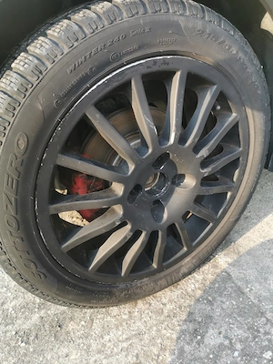 Mini Cooper de vanzare - imagine 5