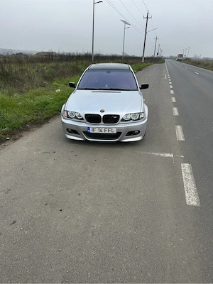 vand bmw e46 - imagine 5