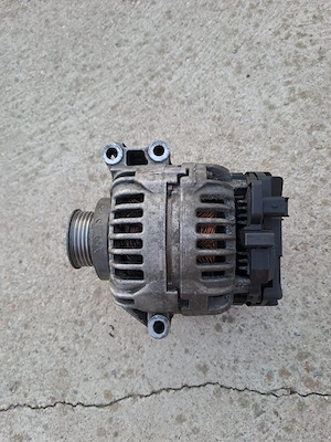 Alternator logan Sandero 1.4 1.6  - imagine 3