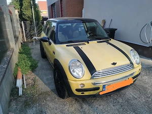 Mini Cooper de vanzare - imagine 3