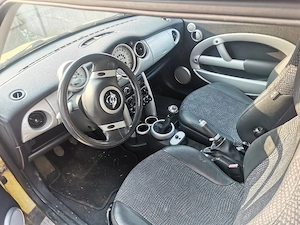 Mini Cooper de vanzare - imagine 2