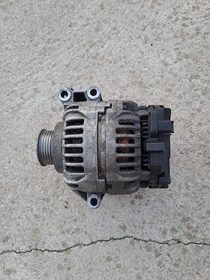 Alternator logan Sandero 1.4 1.6  - imagine 4