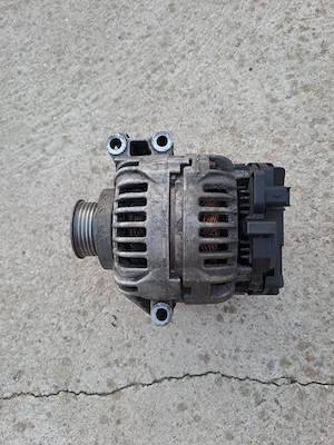 Alternator logan Sandero 1.4 1.6  - imagine 2