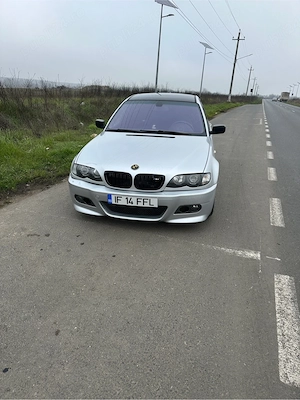 vand bmw e46 - imagine 4