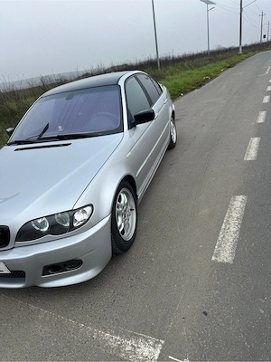 vand bmw e46 - imagine 3