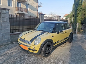 Mini Cooper de vanzare - imagine 4