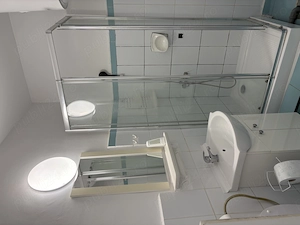 Garsoniera Zona Centrala 280  - imagine 4