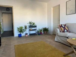 Ultracentral - Strada Babadag, 3 camere, etaj 3, mobilat/utilat - imagine 7