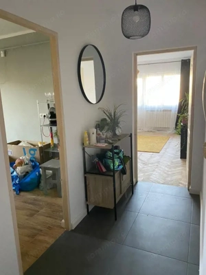 Ultracentral - Strada Babadag, 3 camere, etaj 3, mobilat/utilat - imagine 4