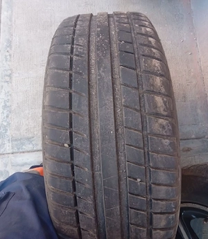 Jante cu cauciucuri - imagine 2