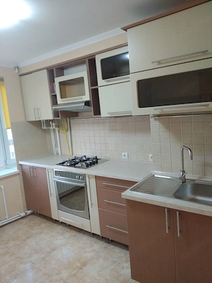 Garsonieră de închiriat în zona Pantelimon - imagine 2