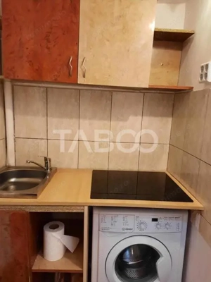 Garsoniera de vanzare zona Marasti aproape de Expo Transilvania - imagine 4