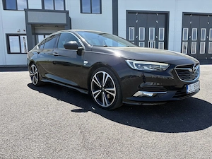 Opel Insignia B 4x4 2.0 Biturbo OPC line 209HP - imagine 2