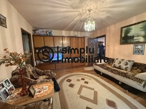 Apartament 2 camere Brazda lui Novac P/4