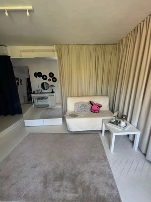 Apartament 2 camere loft, Universitate, vila interbelică fără risc, mobilat.