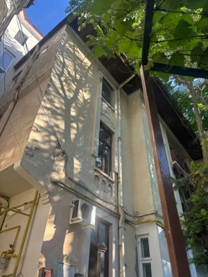 Apartament 2 camere loft, Universitate, vila interbelică fără risc, mobilat. - imagine 6