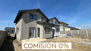 COMISION 0% | Duplex Urseni | 110 mp utili | 4 camere