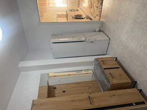 Inchiriere garsoniera langa metrou