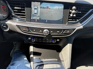 Opel Insignia B 4x4 2.0 Biturbo OPC line 209HP - imagine 5