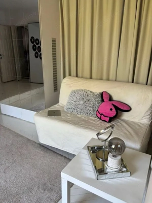 Apartament 2 camere loft, Universitate, vila interbelică fără risc, mobilat. - imagine 3
