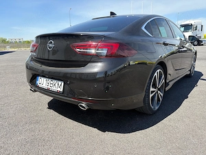 Opel Insignia B 4x4 2.0 Biturbo OPC line 209HP - imagine 3