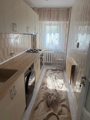 Inchiriere garsoniera zona Lujerului (6 minute metrou) - imagine 8