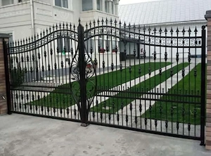 Porti garduri 