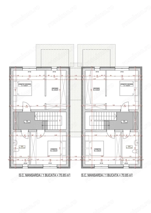 COMISION 0% | Duplex Urseni | 110 mp utili | 4 camere - imagine 15