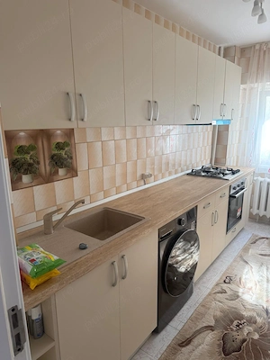 Inchiriere garsoniera zona Lujerului (6 minute metrou) - imagine 7