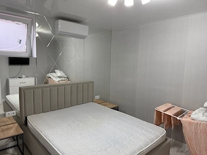 Garsoniera de inchiriat in zona Obor