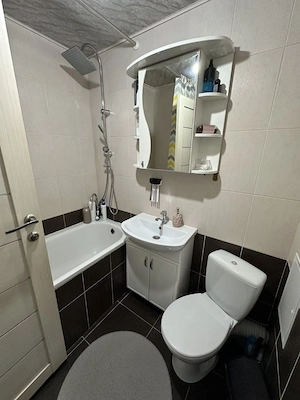 Garsoniera de inchiriat in zona Obor - imagine 4