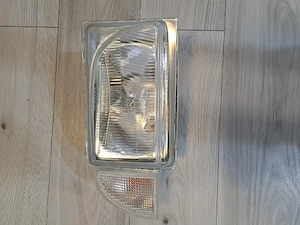 Far nou dreapta elba dacia cn  - imagine 3