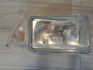 Far nou dreapta elba dacia cn  - imagine 4