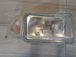 Far nou dreapta elba dacia cn  - imagine 5