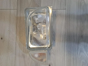 Far nou dreapta elba dacia cn  - imagine 2