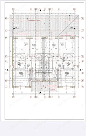 Duplex 5 camere - compartimentare excelenta - acces facil - imagine 4
