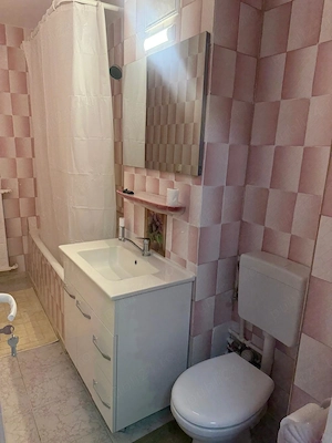 Inchiriere garsoniera zona Lujerului (6 minute metrou) - imagine 9