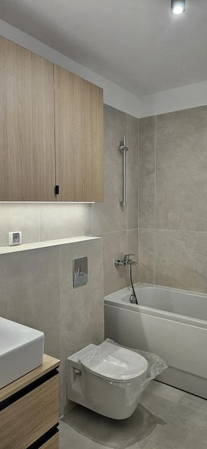 Chirie apartament 2 camere, Scala Cetate, prima închiriere - imagine 6