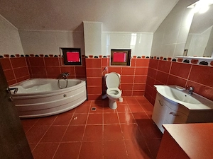 De inchiriat casa individuala la Ghiroda  - imagine 5