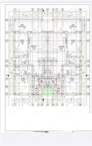 Duplex 5 camere - compartimentare excelenta - acces facil - imagine 3