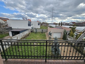 De inchiriat casa individuala la Ghiroda 